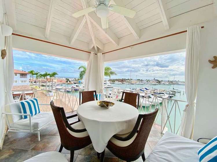 Unique Luxury Pent House at Marina Casa de Campo Preview 0