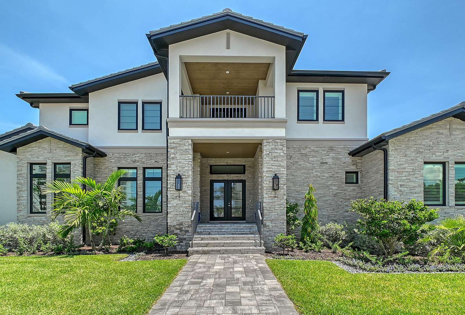 1001 Longboat Club Road by FGC Preview