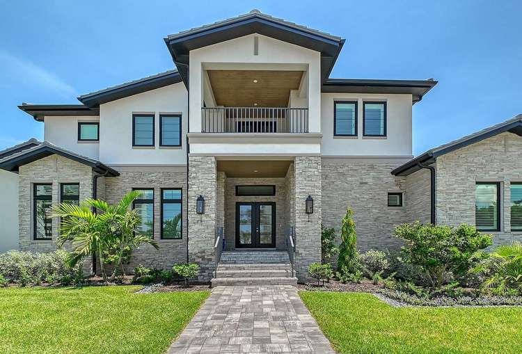 1001 Longboat Club Road by FGC Preview