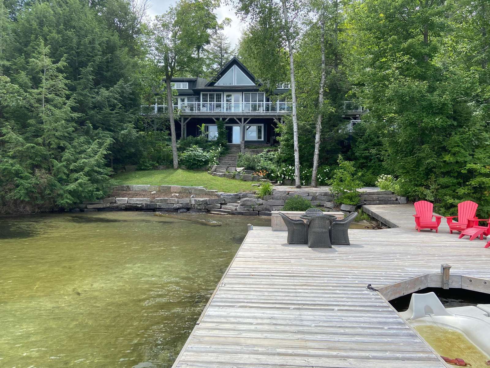 Bubba’s Place - property