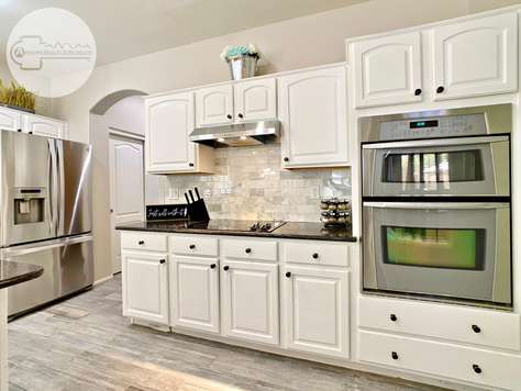 Casa del Sol @ Castle Rock