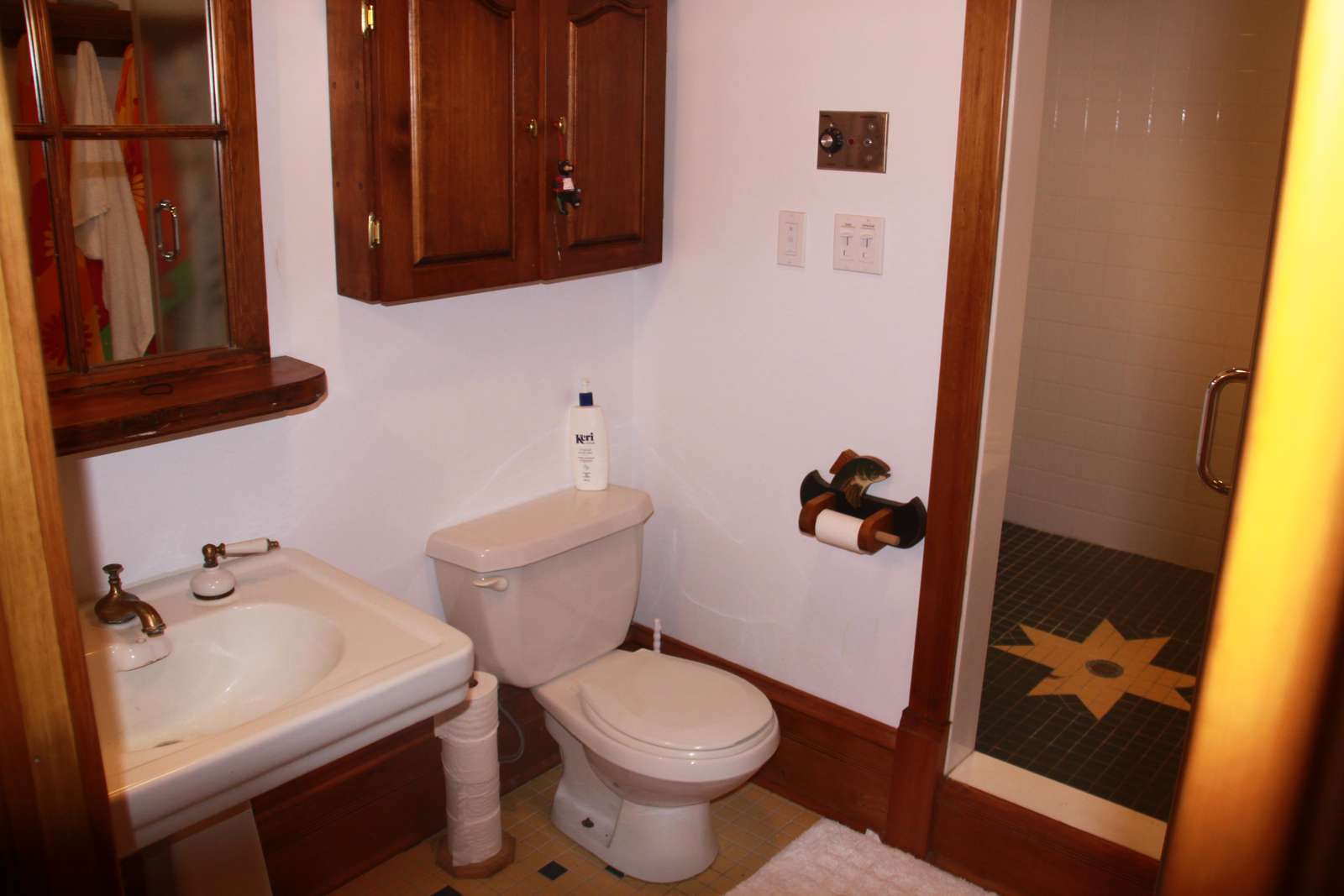 Lower Level - Bathroom #5