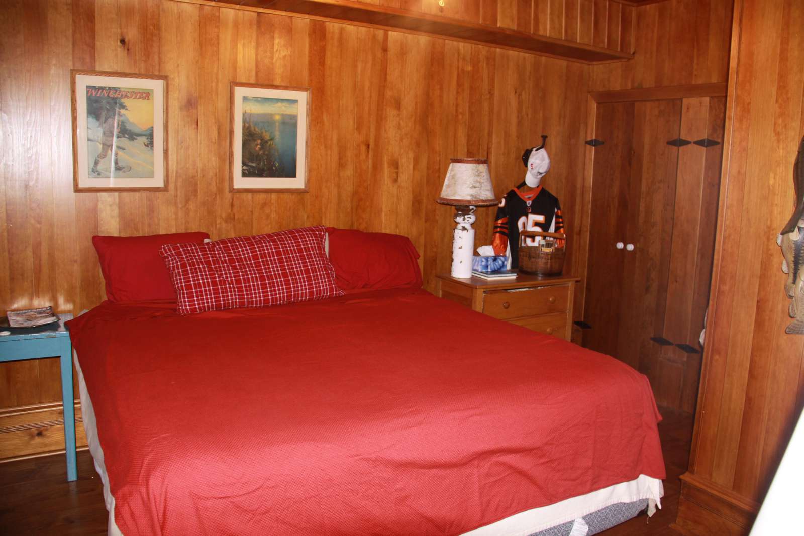 Lower Level - Bedroom #5