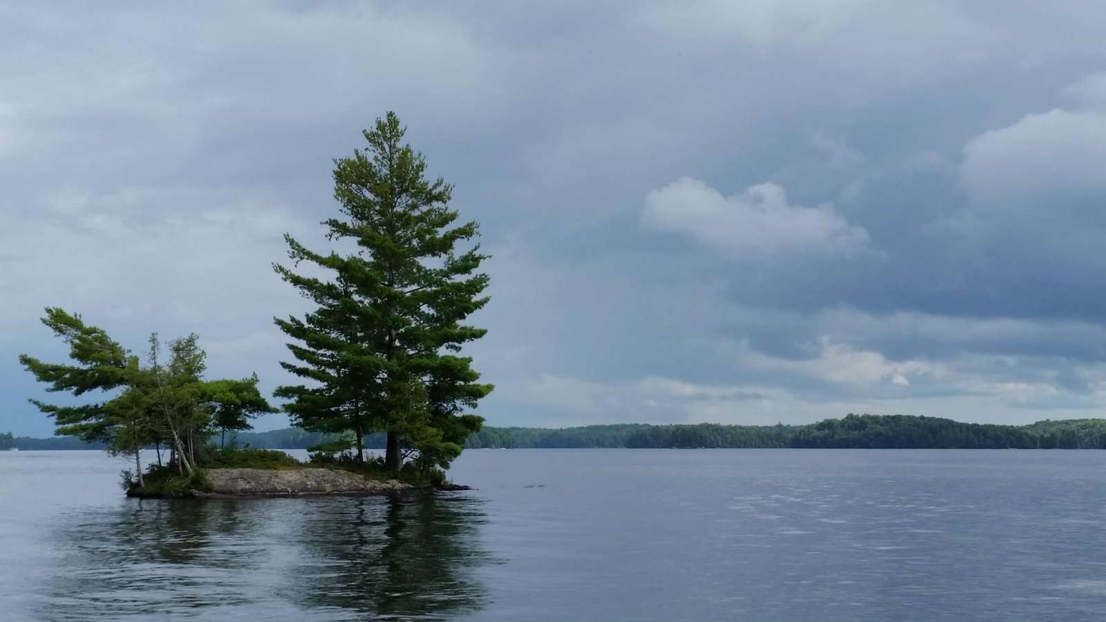 Lake View
