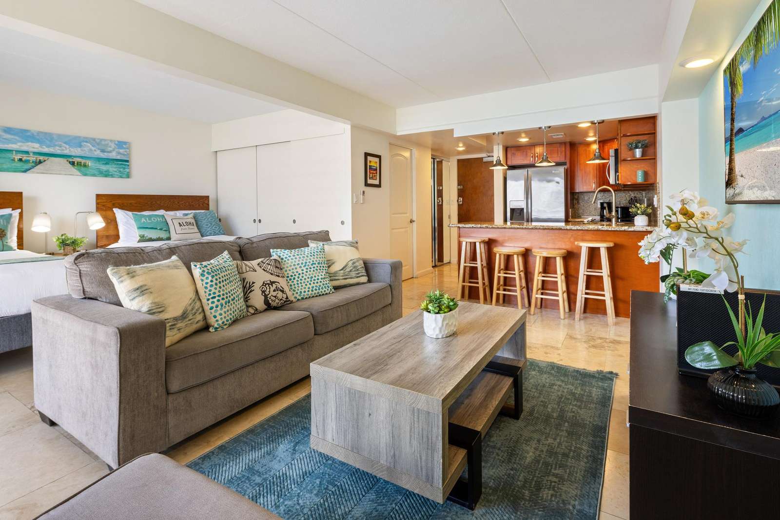 Vacation Rentals | AlohanaRentals.com