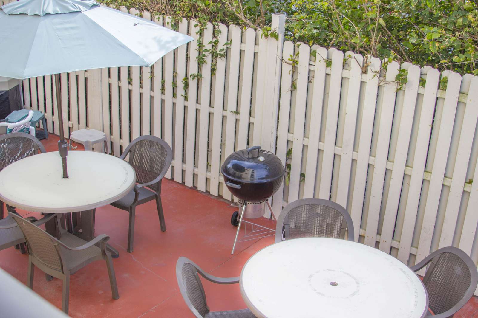 Beachers Lodge 131 BBQ