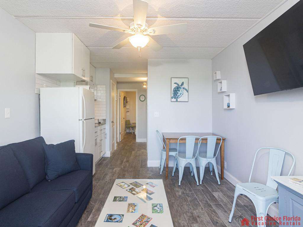 Beachers Lodge 131 Condo
