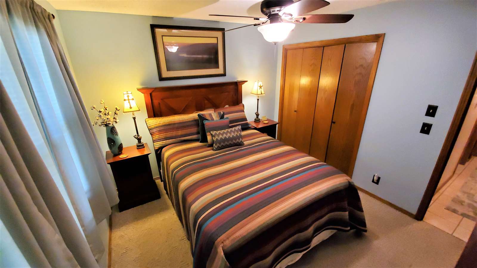 Third bedroom