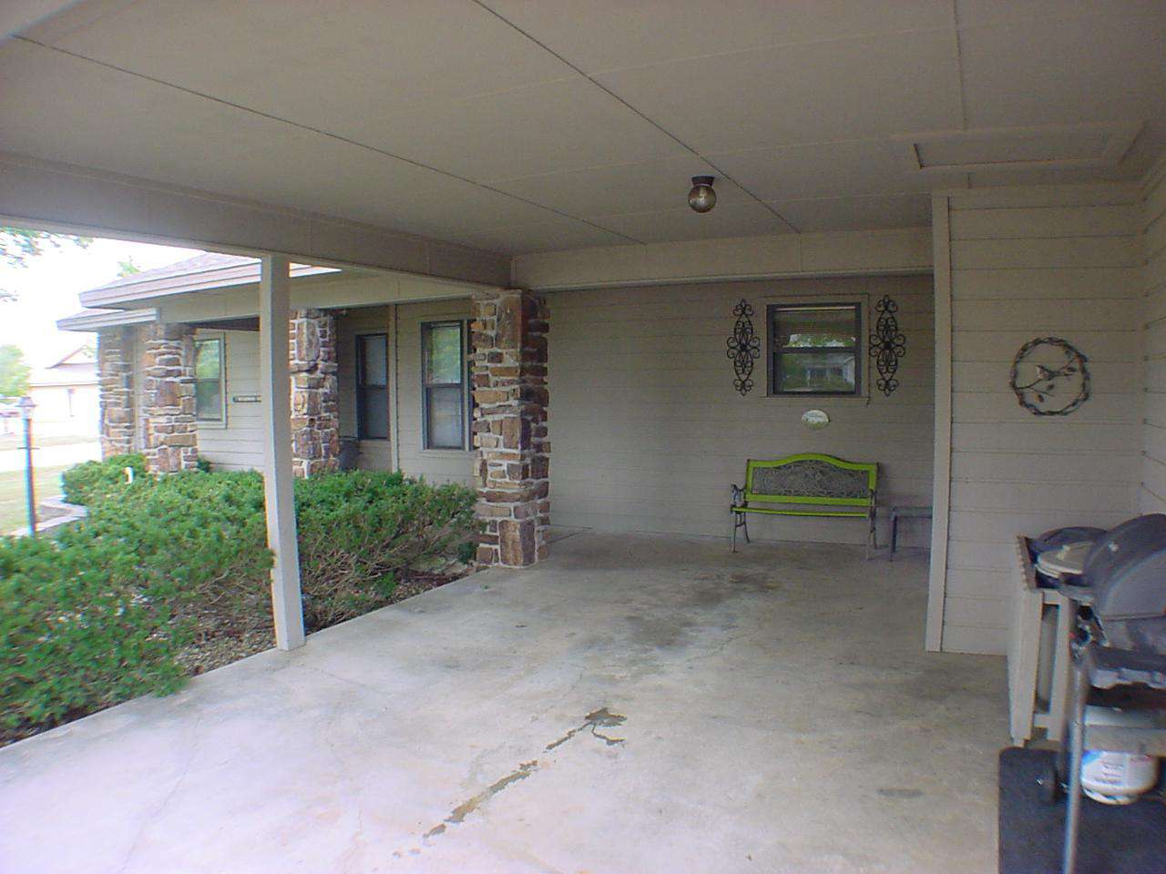 Carport