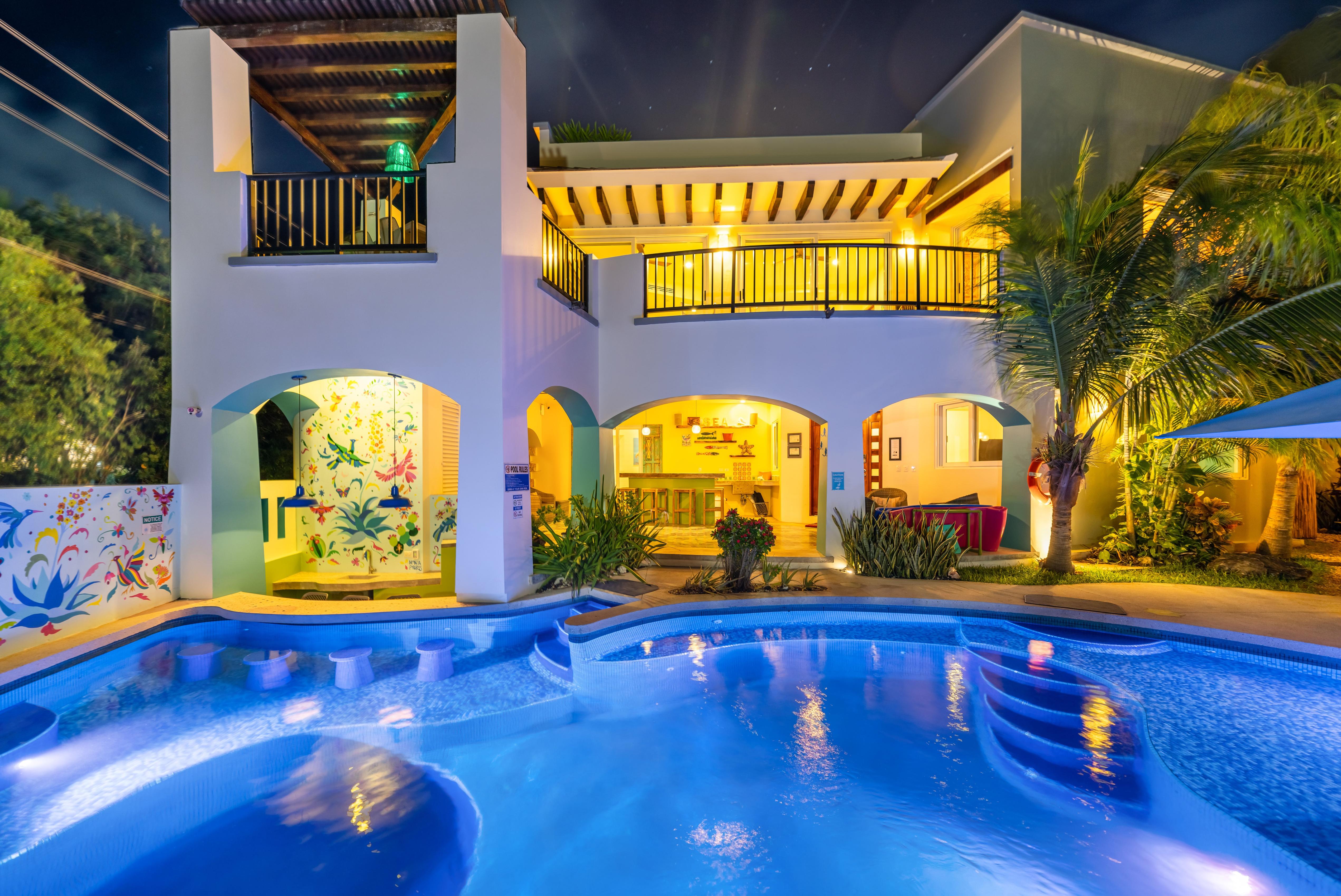 Casa Agave