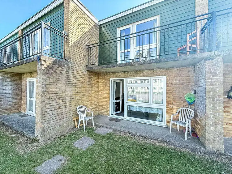 18192B⭐ – Bermuda, 3 bed, 8 berth chalet with D/G & heaters throughout. Ruby rated. Preview 0