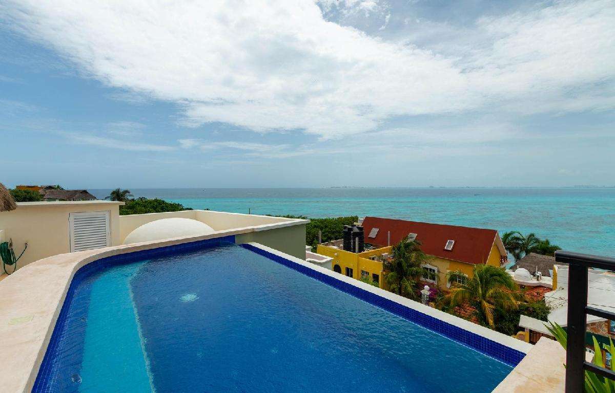 Vista previa de Casa Agave 0