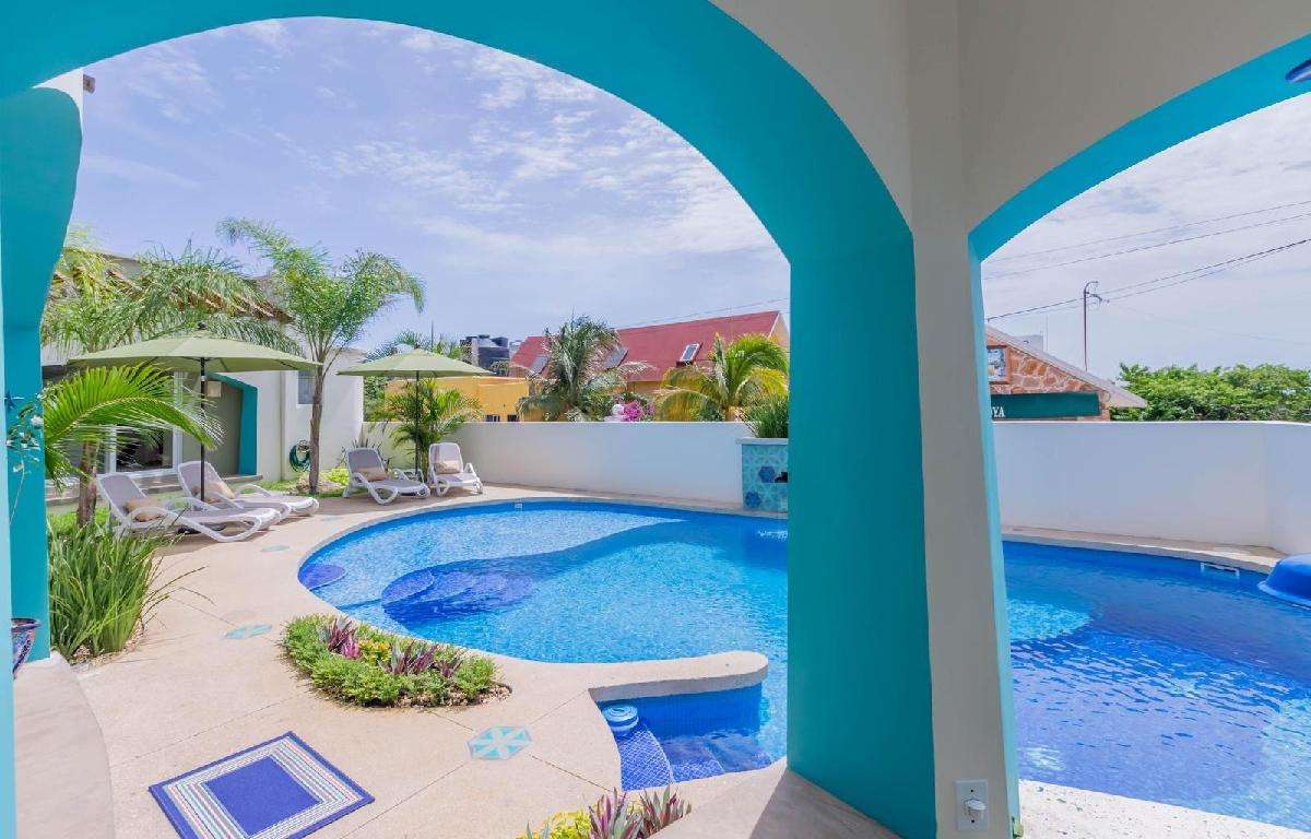 Vista previa de Casa Agave 1