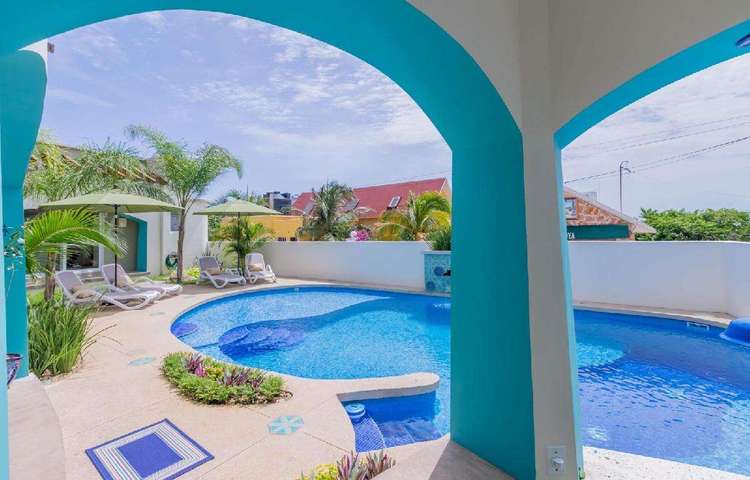 Casa Agave Preview 1