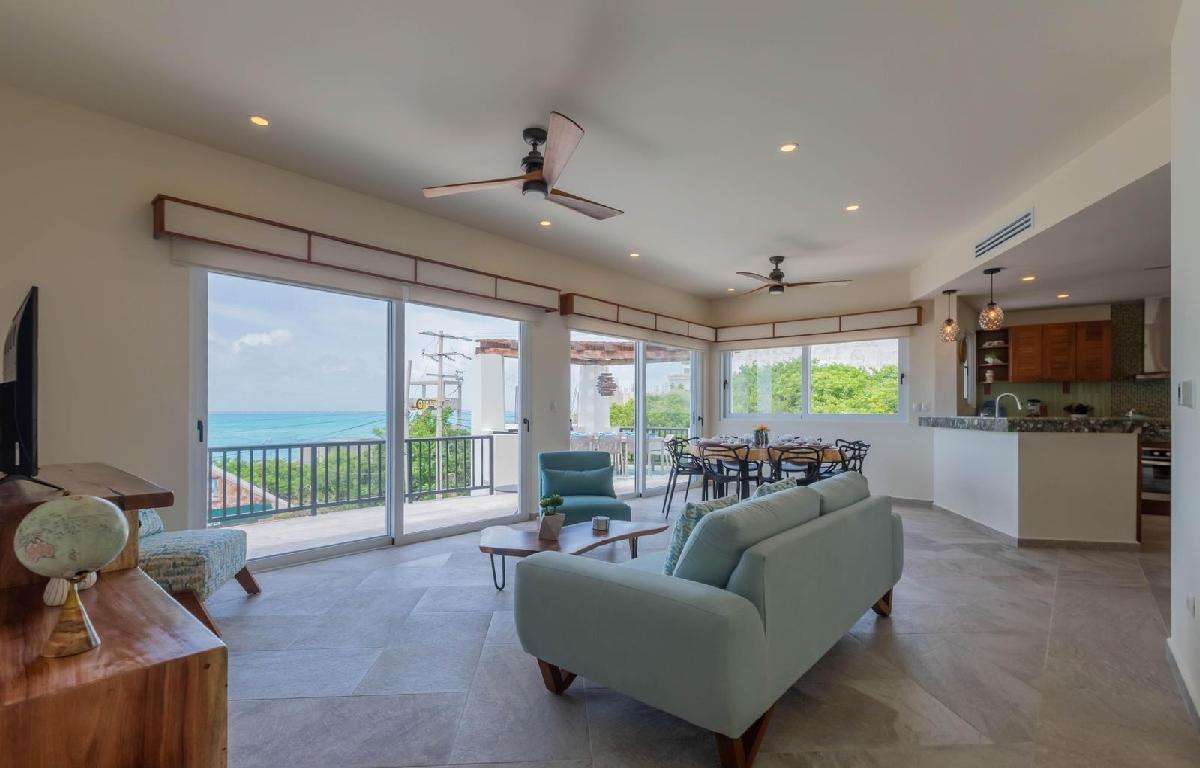 Vista previa de Casa Agave 5