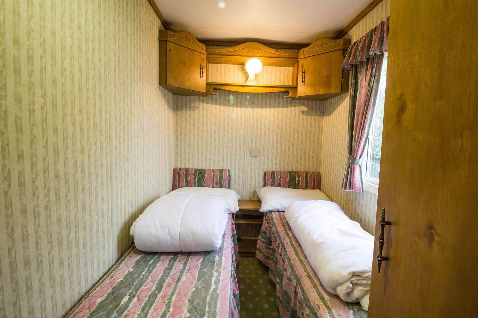 We ensure all holiday homes are cleaned to the highest standard
