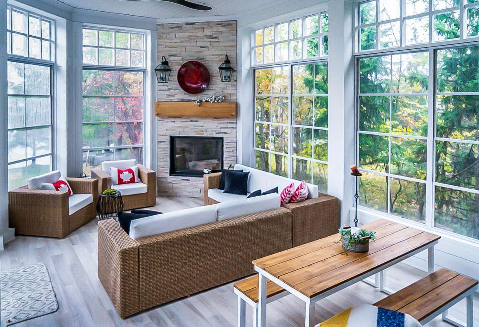Kawartha Room