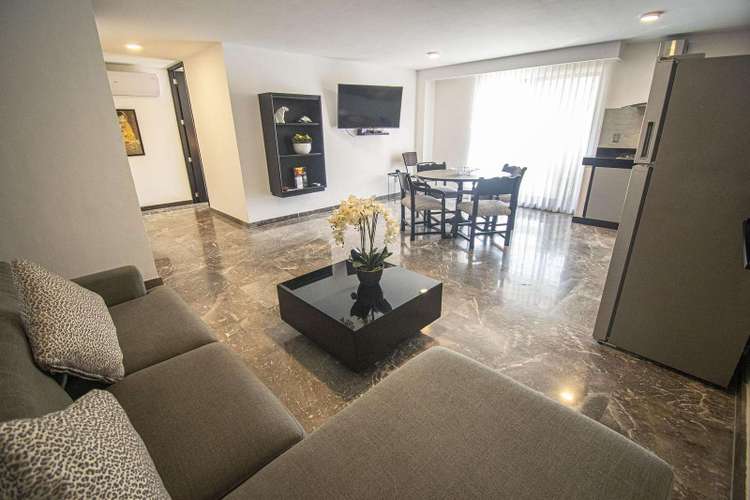 Few Blocks to Plaza Machado- Roosevelt 4 Preview