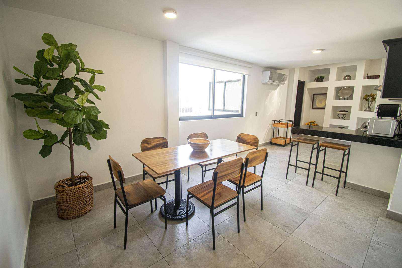 Cozy space in Centro Historico for the whole family! - property