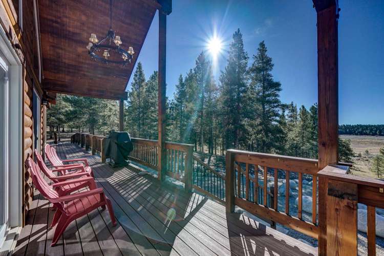 Scenic Solitude! LUXURIOUS Retreat!-Close to Ski Cooper Preview 0