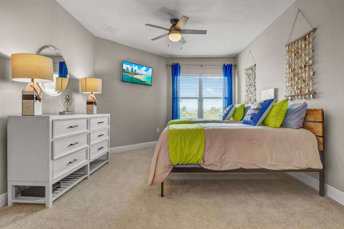 guest bedroom