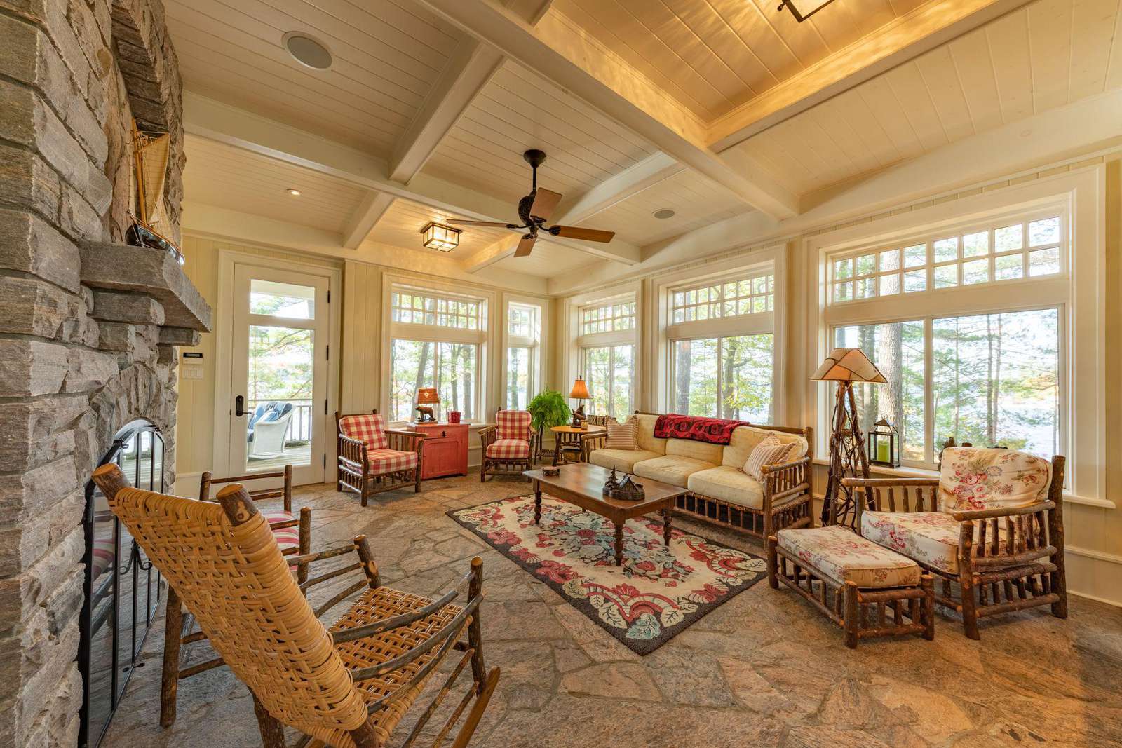 Muskoka Room