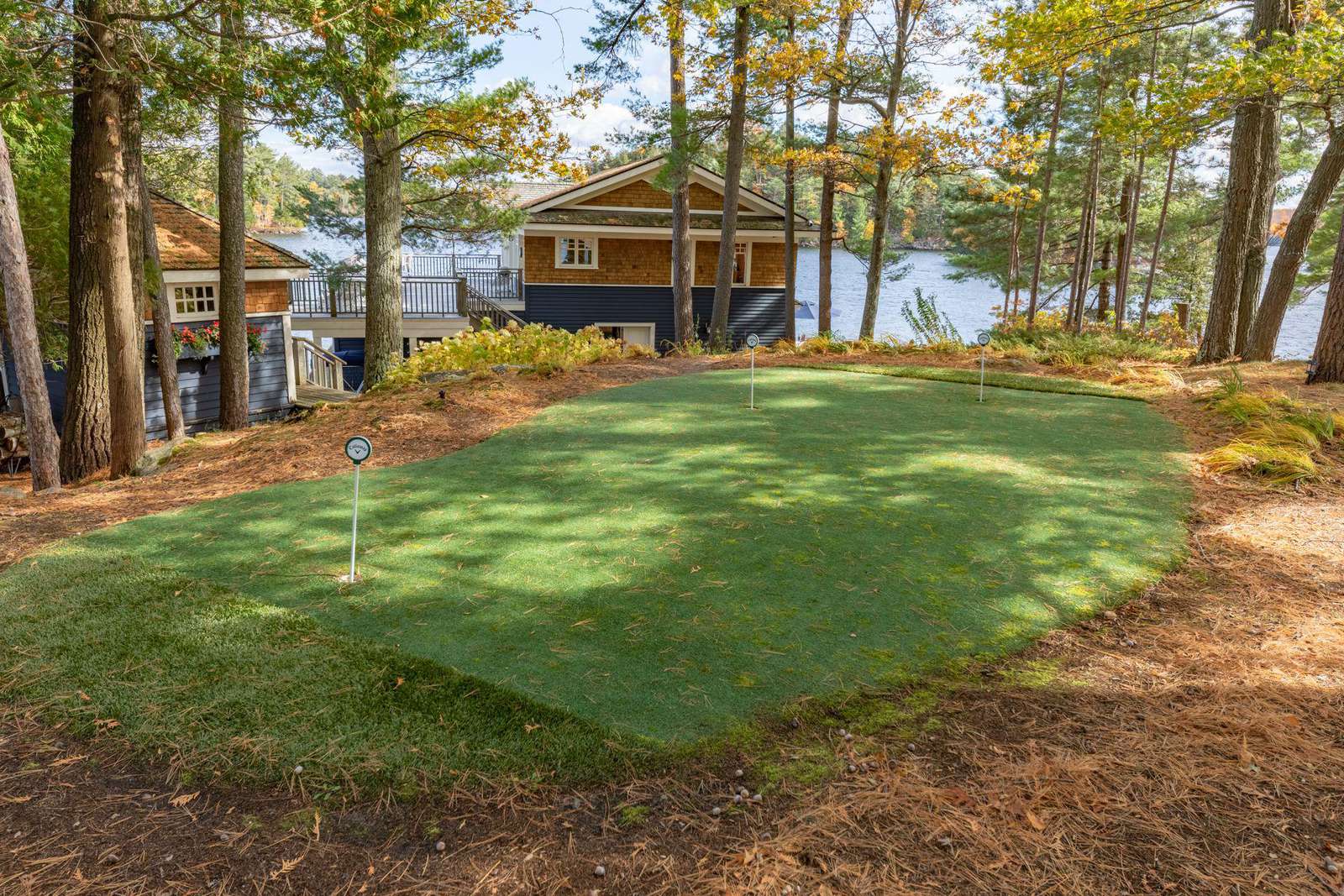 Putting Green