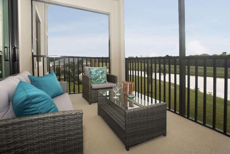 Paradise Palms Resort Preview 0