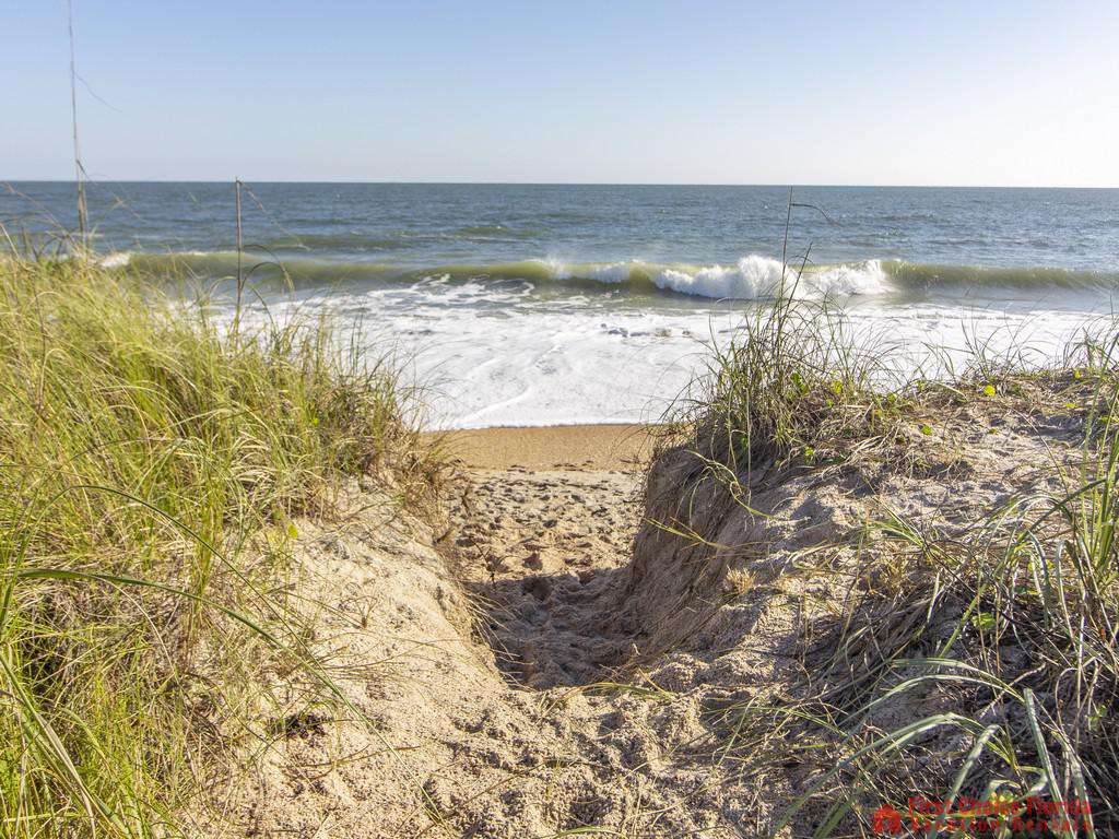 Seaside Retreat - Beach Access