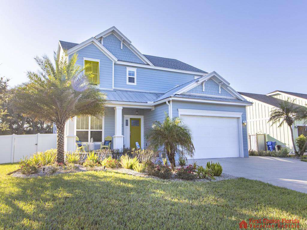 Seaside Retreat