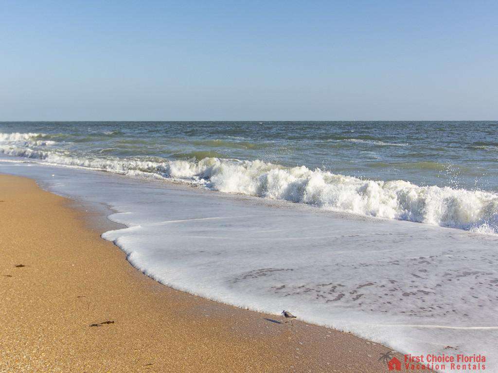Seaside Retreat - Atlantic Ocean