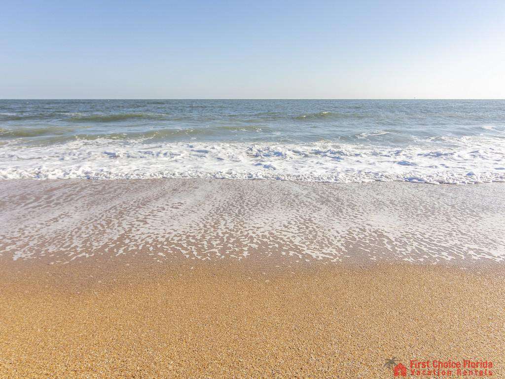 Seaside Retreat - Beach