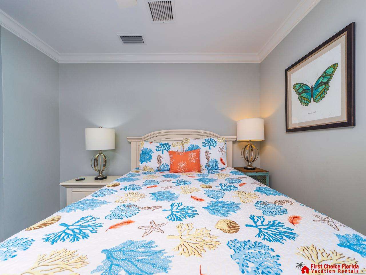 Sea Ray Shores #302 Preview 3