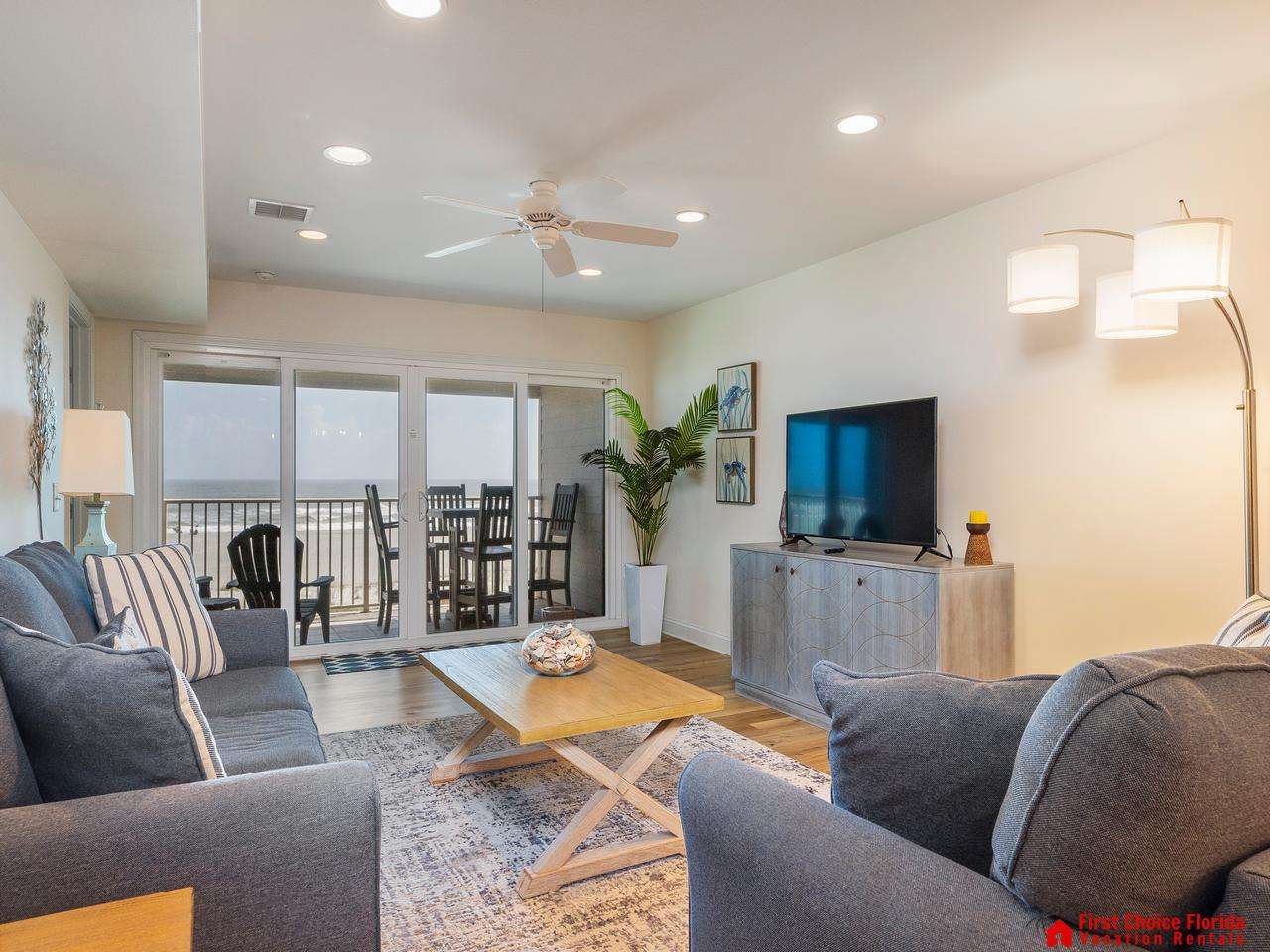 Sea Ray Shores #302 Preview 2