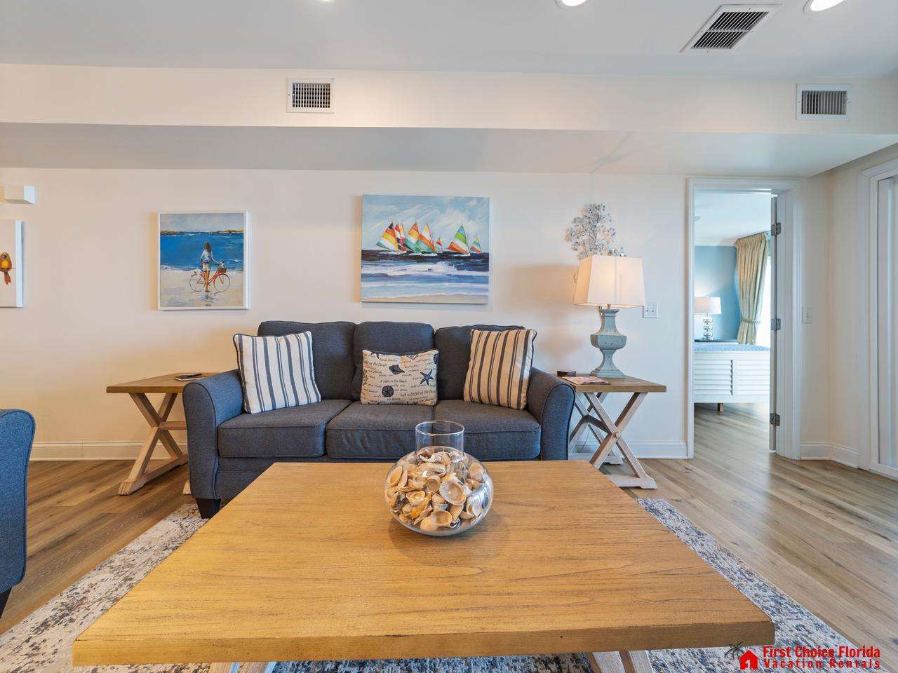 Sea Ray Shores #302 Preview 2