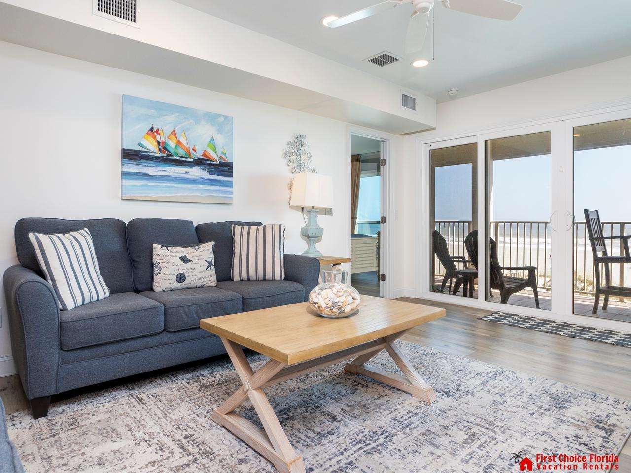 Sea Ray Shores #302 Preview 1