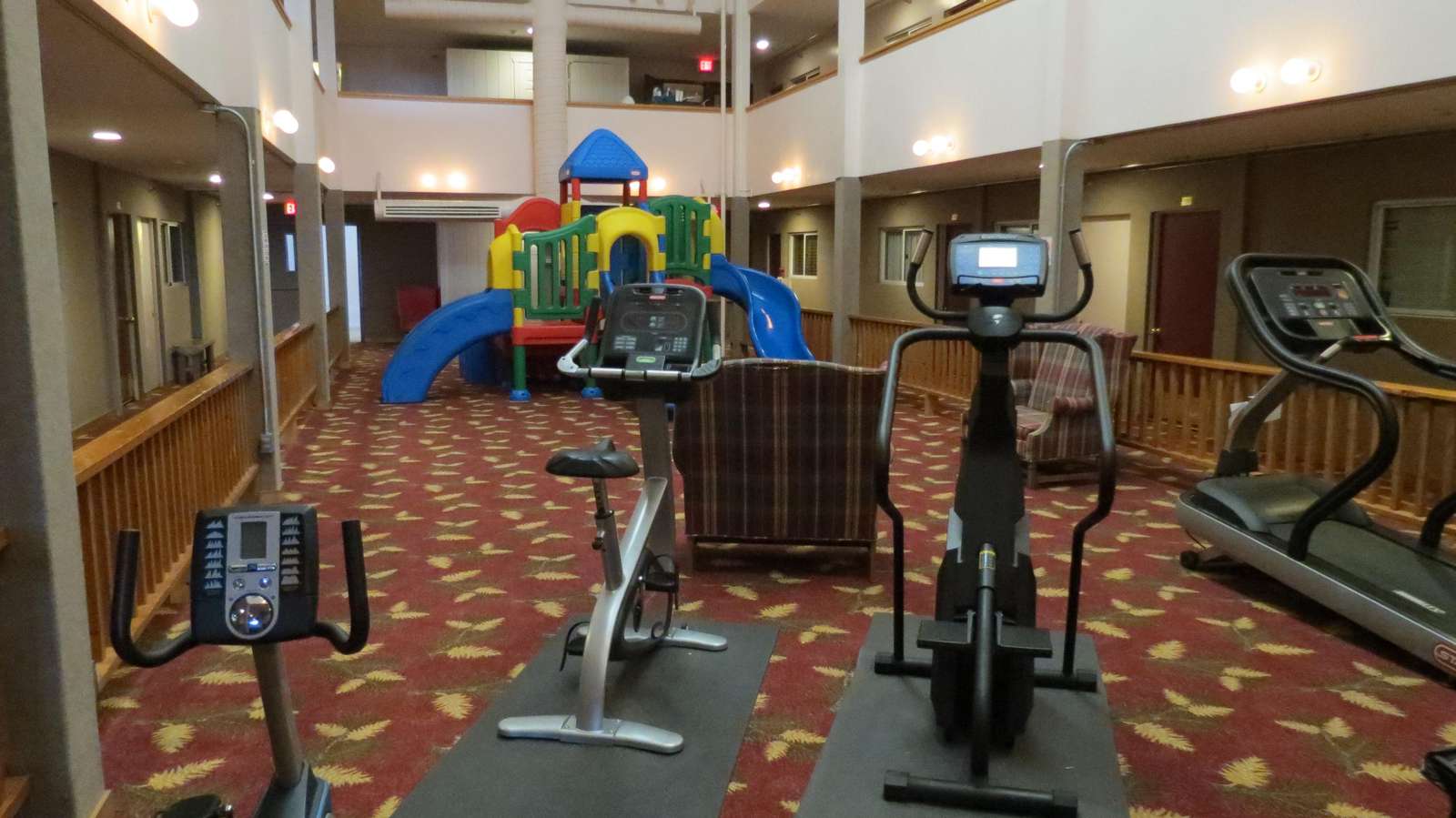 Gym