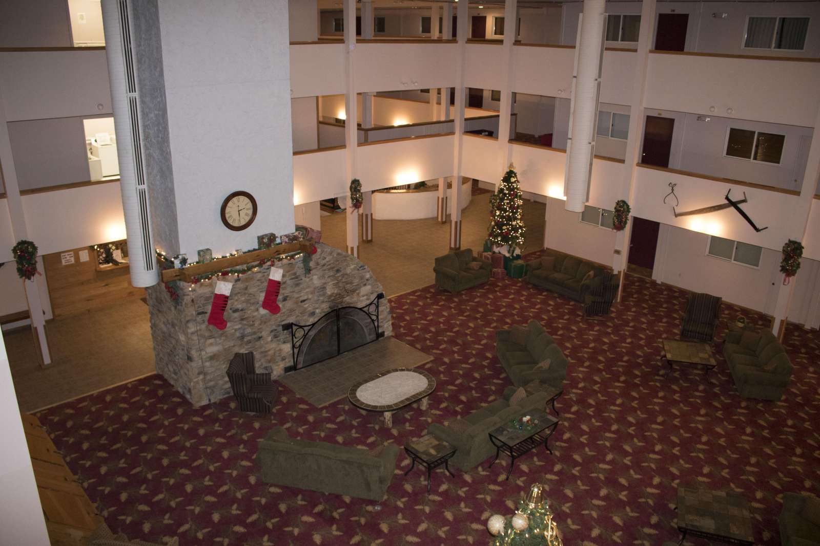 ML Sitting Area