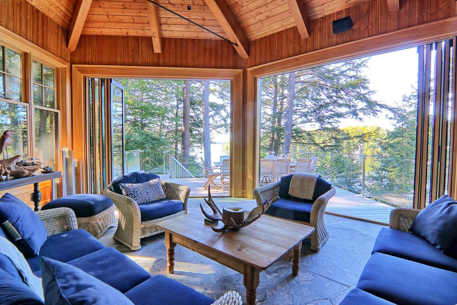 Muskoka Room