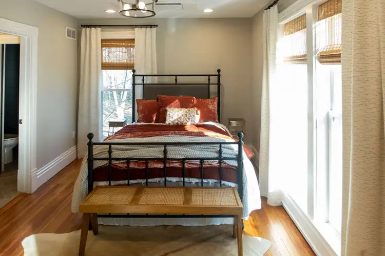 Catherine Nancy Suite – Homestead Preview 0