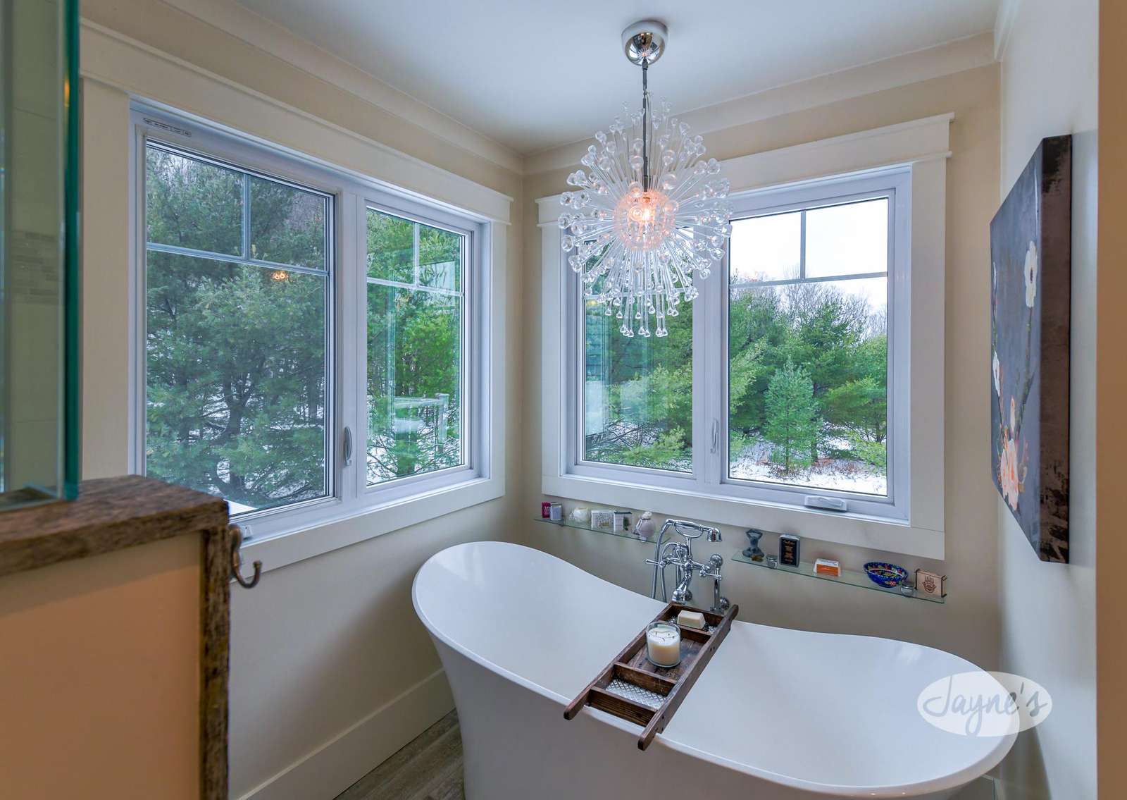 Master Ensuite
