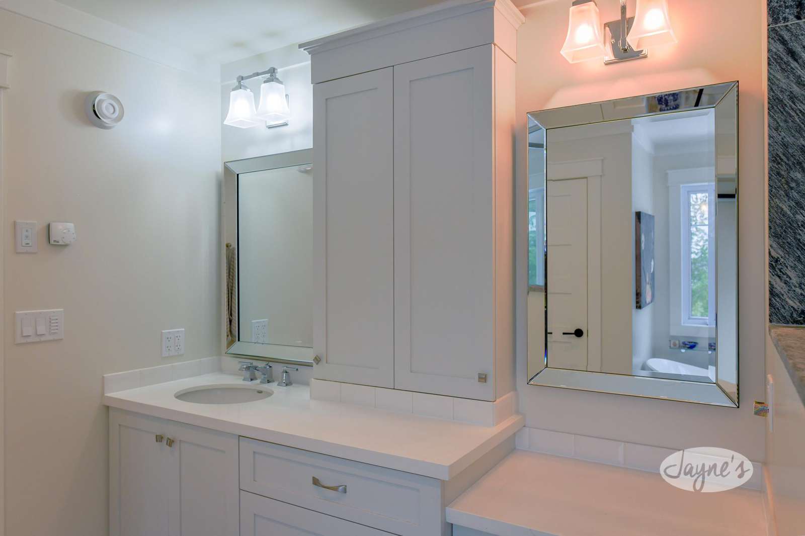 Master Ensuite