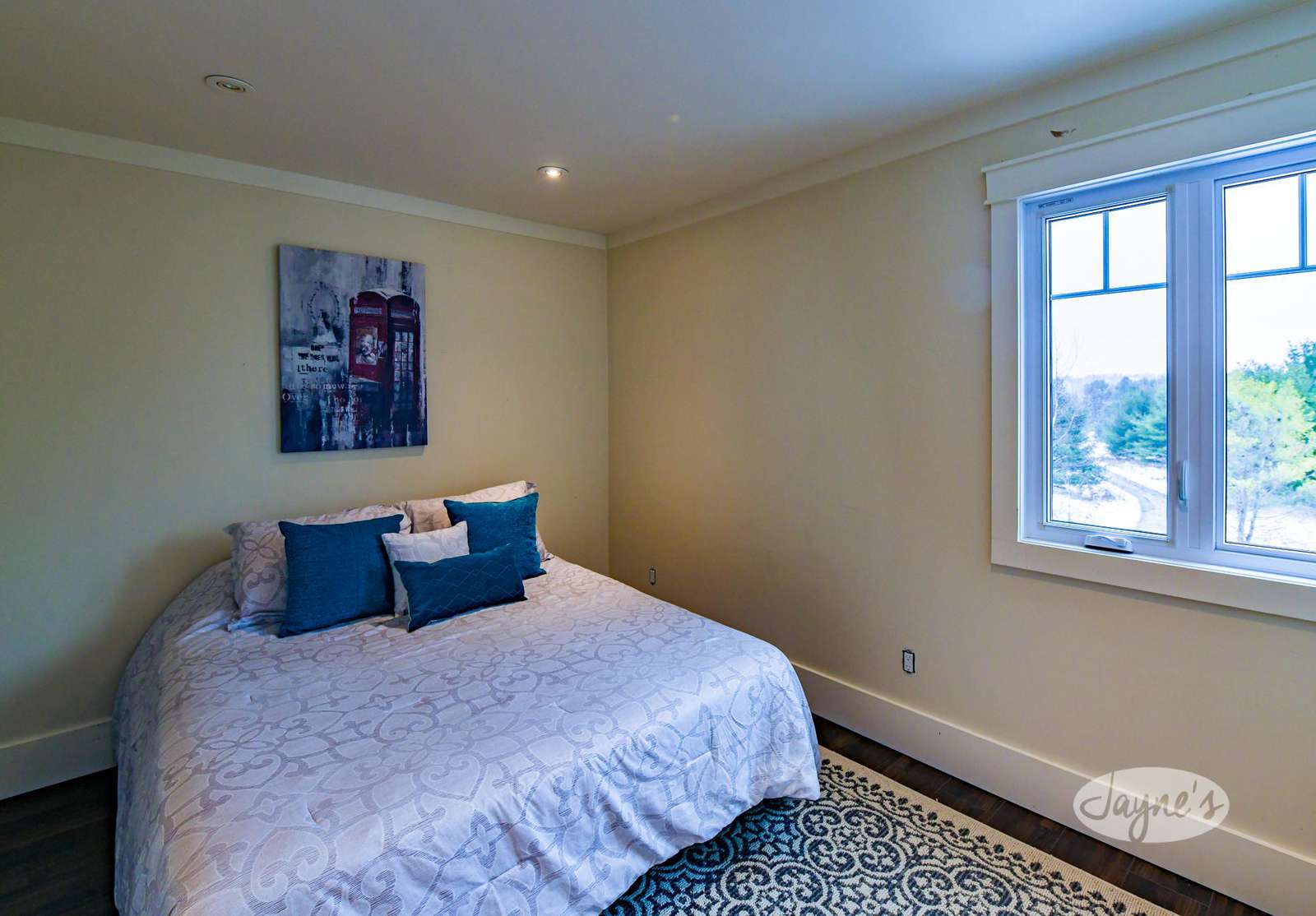 Bedroom 5 - Upper Level