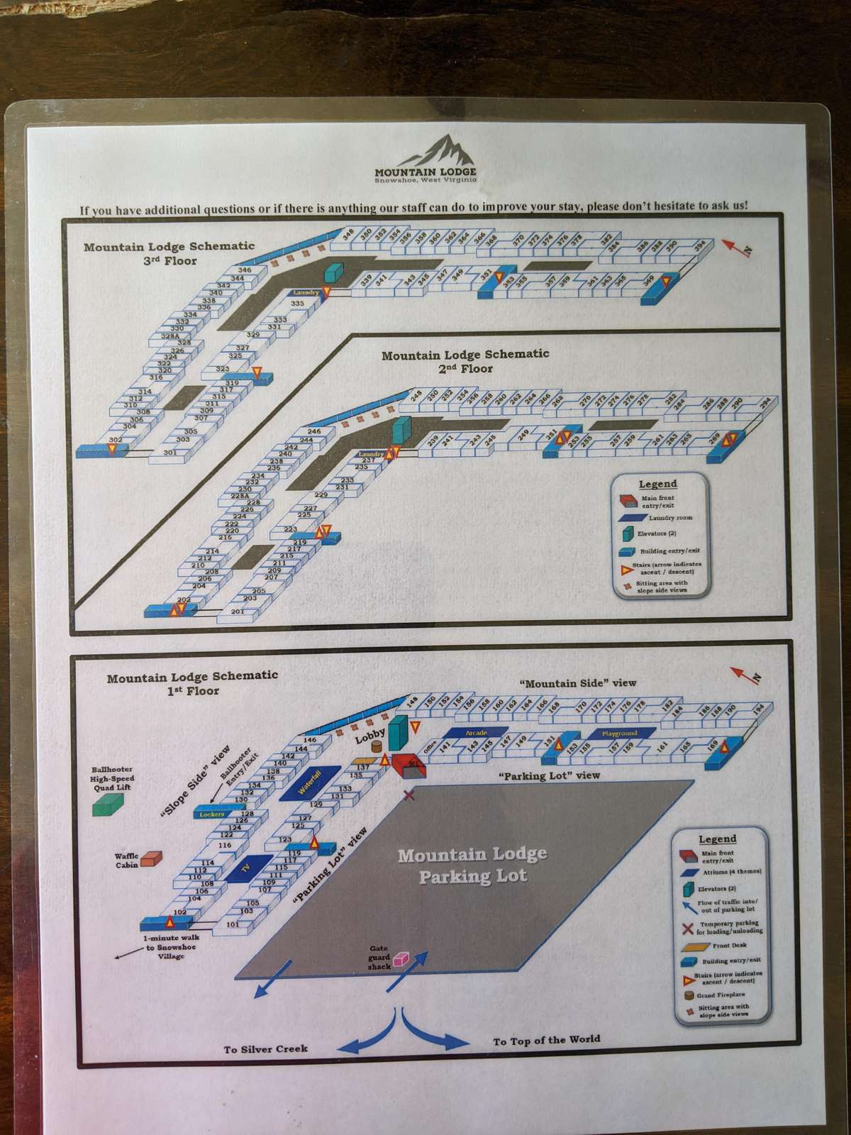 Another floor plan