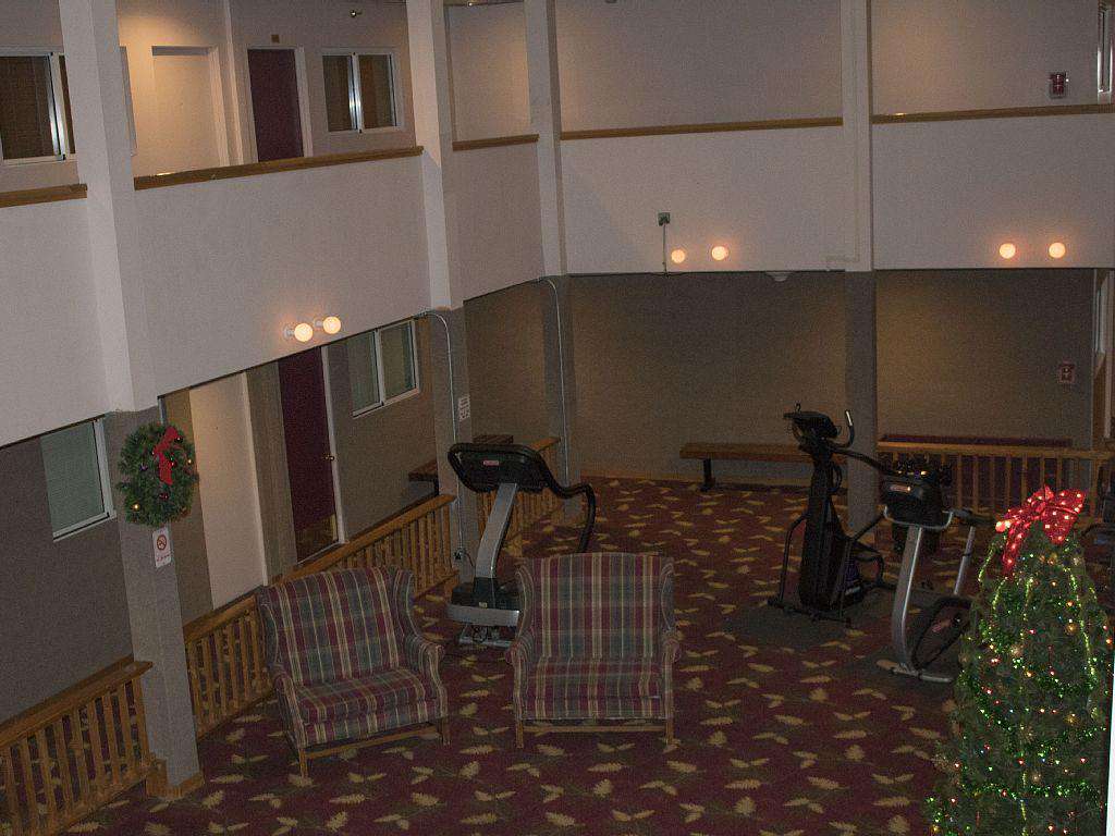 Sitting Area