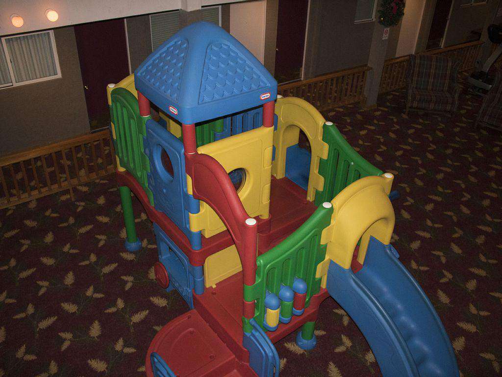 Play Area