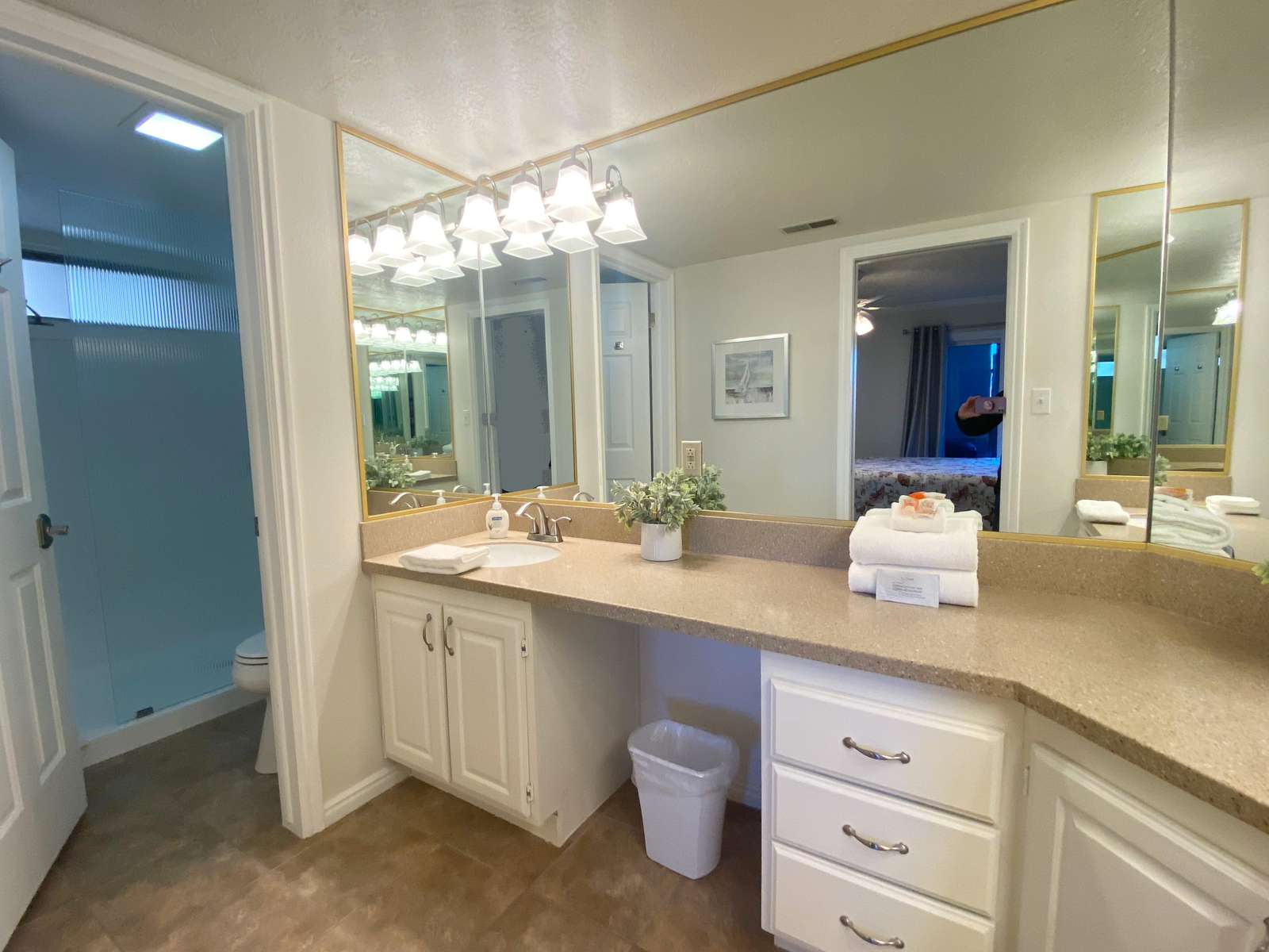 Master En Suite
