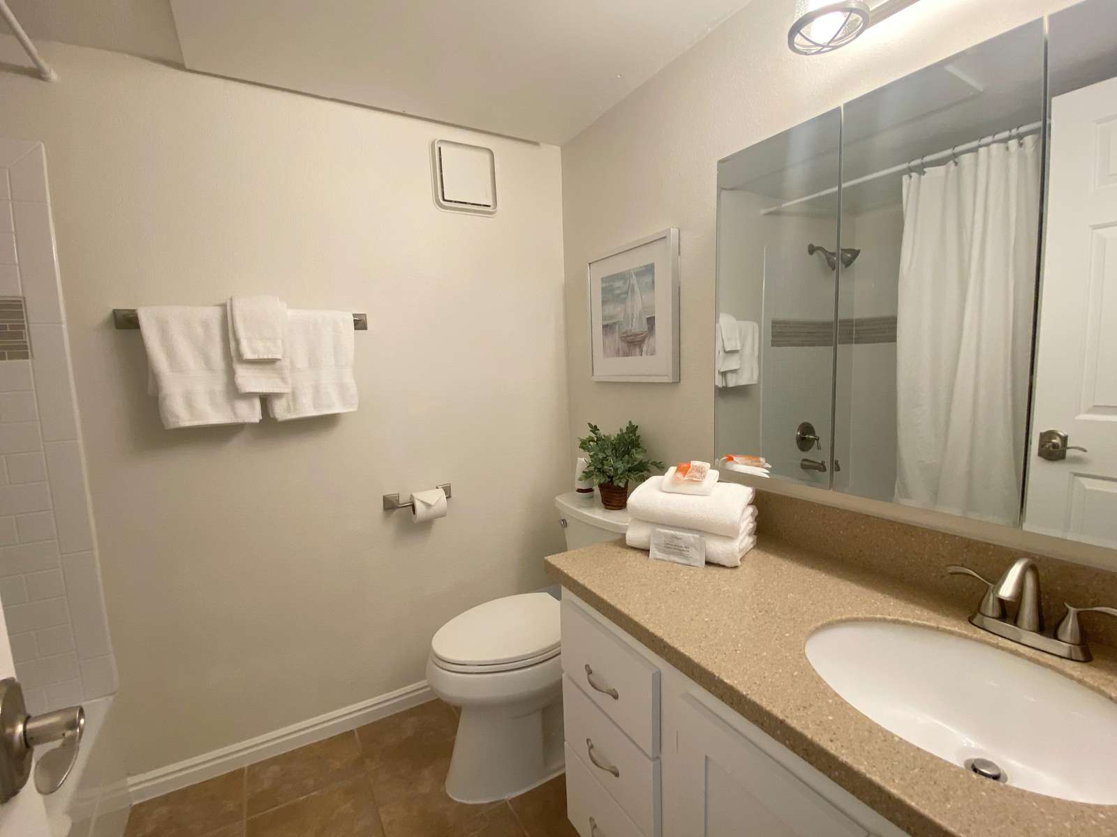 Bathroom 2