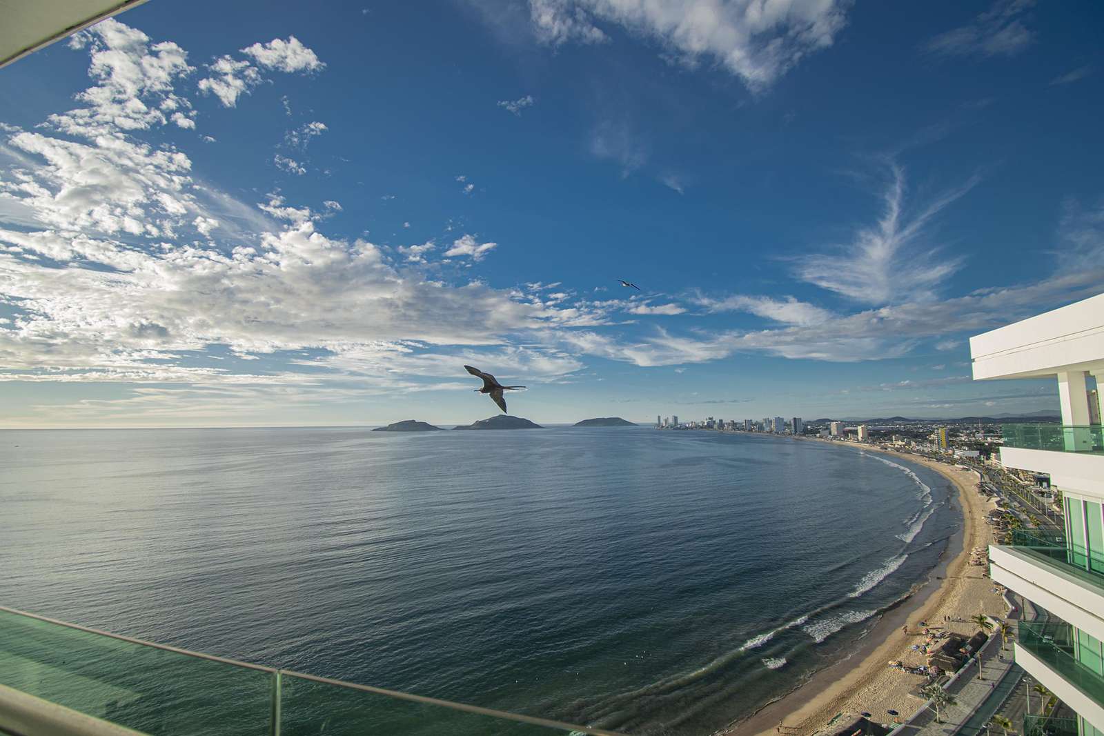 Beautiful Malecon and Beyond 1502 Torre eMe - property