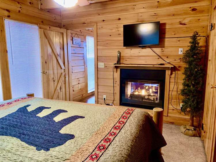 Vacation Rentals Smoky Jones Vacation Rentals